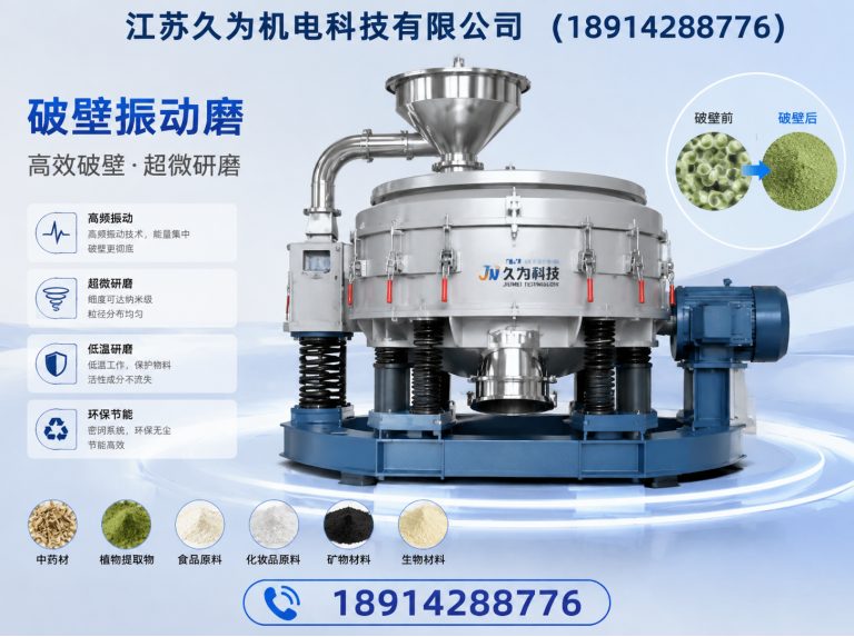 宜兴市江苏久为机电科技有限公司展示图